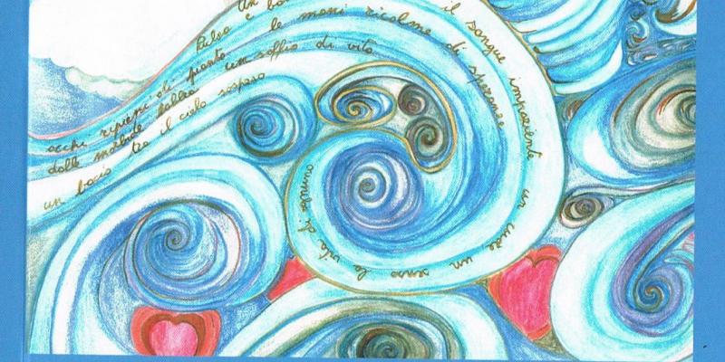 Maristella Angeli pubblica la sua ottava silloge poetica: “Spirali”