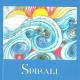 Maristella Angeli publishes its eighth poetry anthology: "Spirals"