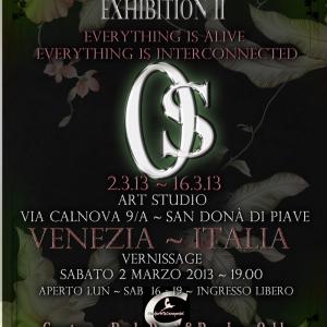 The Omnia Scroll Exhibition II The Omnia Scroll Exhibition II