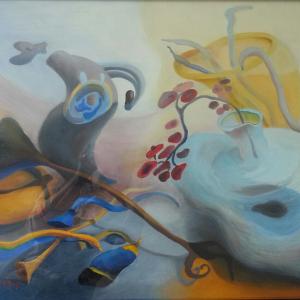 ECOLE D'ART MARTENOT  Via Fusetti 11 Milano