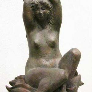 "Les Femmes: Collezione CentroArteModerna"