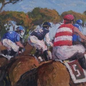 San Rossore .... Naturale bellezza