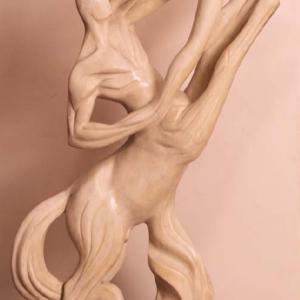 Benedetto Robazza - sculptures 