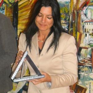 Premio scultura Cesare Pavese