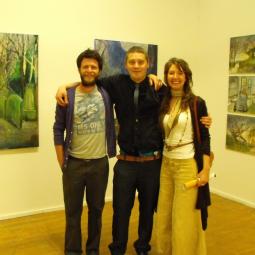 Magill Gallery Magill Gallery