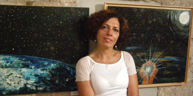 Inaugurazione “Festival dell’Arte e dell’Amicizia ItaliaUzbekistan”, Gubbio (PG). 