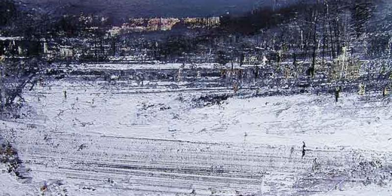 Antonio Pedretti - Bianco Lombardo