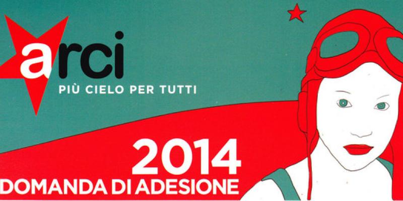 Tesseramento 2014 Tesseramento 2014