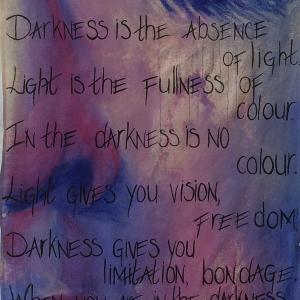 Simone Stawicki / Riflessi della Realtà