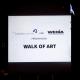 kunstschaffen - walk of art - beamboard naschmarkt - 1. August to 15. August – Vienna