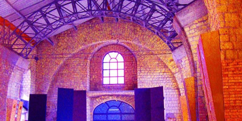 THE SOURCE OF ART - SUGGESTIONS AND COLOURS