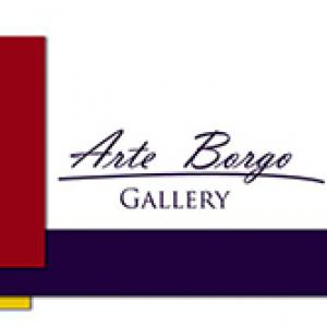 Mostra collettiva Internazionale "Art Sensations 2" dal 16 al 26 giugno 2017 presso Arte Borgo Gallery a Roma