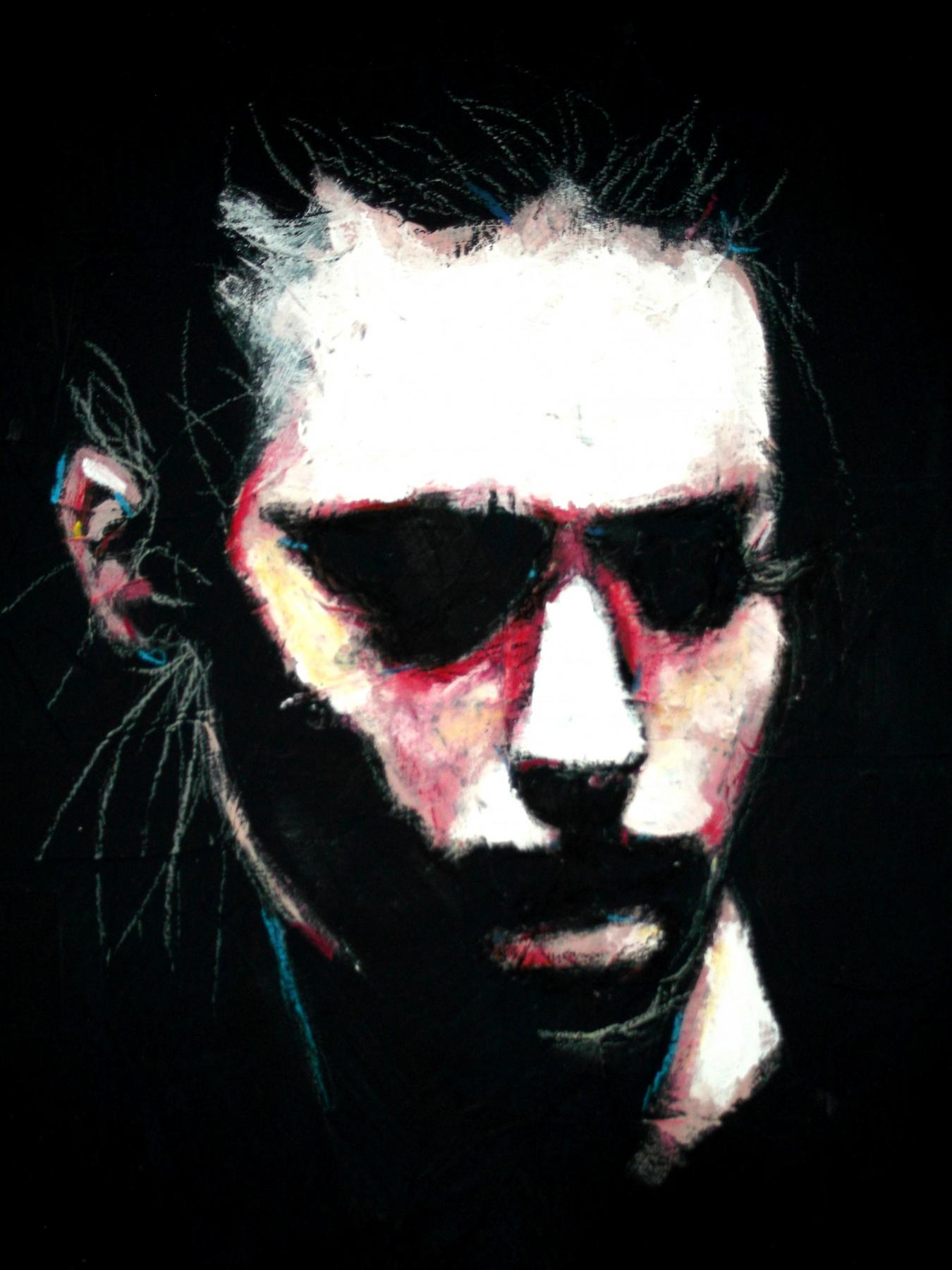 GRAAL SPAZIO ARTE Artists