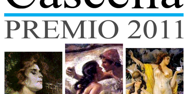Premio Nazionale di Arte Contemporanea Basilio Cascella 2011, LV Edizione