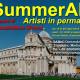 SummerART 2016 / Artisti in Permanenza SummerART 2016 / Artisti in Permanenza
