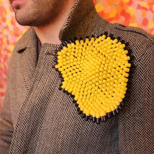 Inhorgenta 2011, 25-28 Febbraio. Inhorgenta 2011, 25-28 Febbraio.