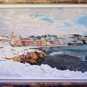 LE FOTO DI ALTRA NATURA IN VILLA fino al 25 ottobre CLUB LA MERIDIANA (MO)