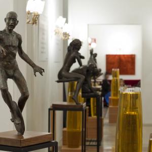 Racconti Sospesi – Yes…You can touch! 