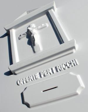 Gino Sabatini Odoardi - III° ContrOrdine