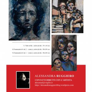 AVAILABLE - Contemporary Art Collection vol.1