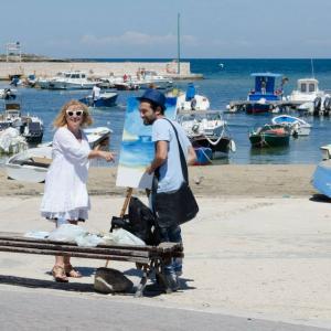 Festival ”GLOBALART International Art” 