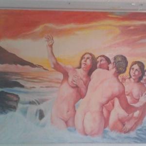 Festival ”GLOBALART International Art” 