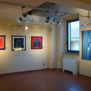 PITTURA IN ASCOLTO, ATTESA DEL COLORE -Torre di San Vincenzo - Livorno PITTURA IN ASCOLTO, ATTESA DEL COLORE -Torre di San Vincenzo - Livorno