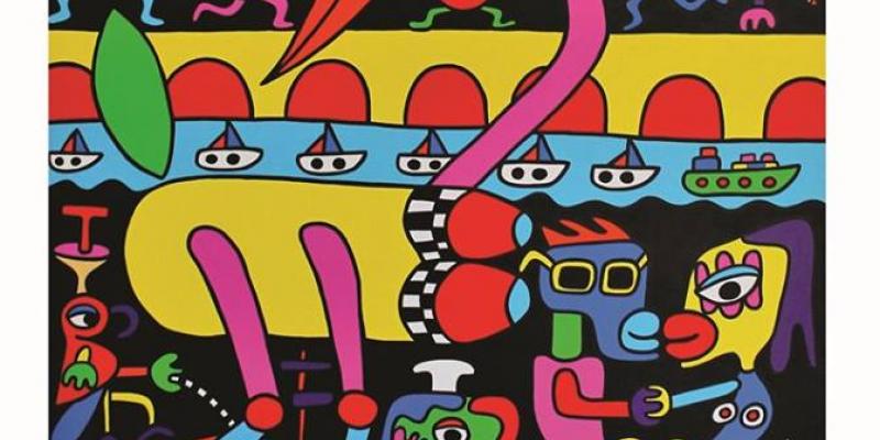 Spoleto Art Festival 2017