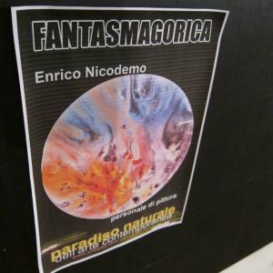 Show Demò Forte Sangallo - Nettuno (Rome)