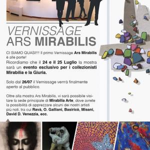 Premio Ars Mirabilis