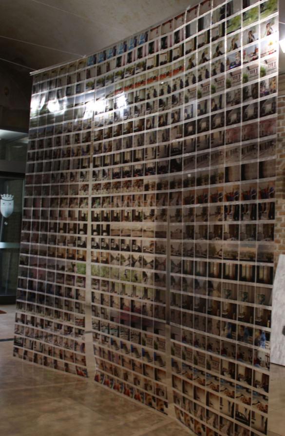 un minuto all'una un minuto all'una