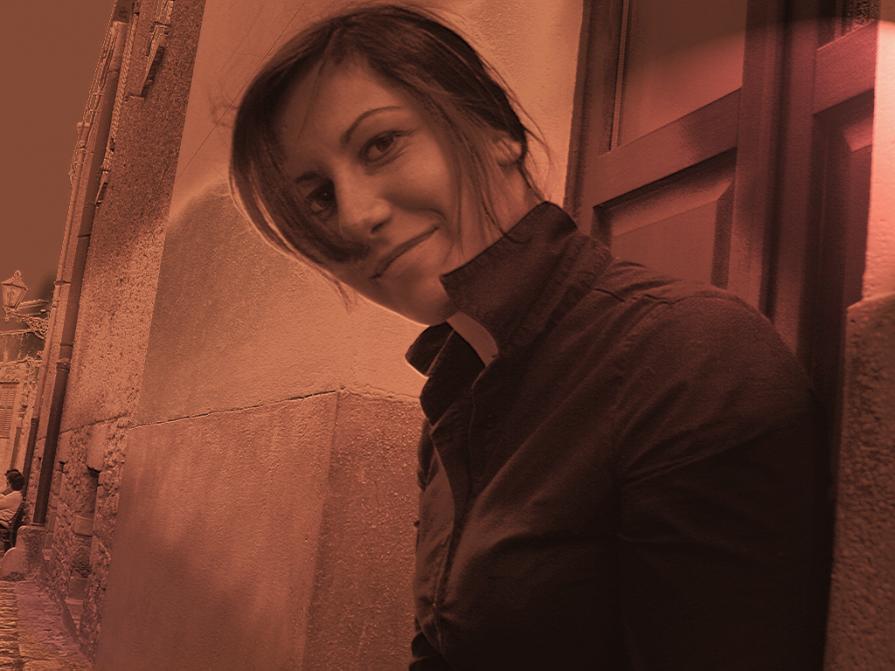 Passeggiando per Erice