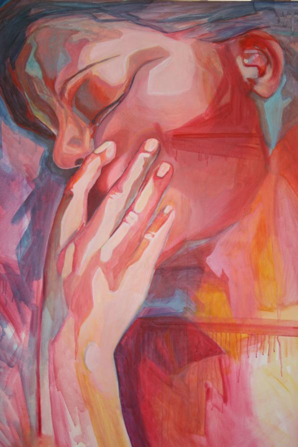 Il corpo racconta #5