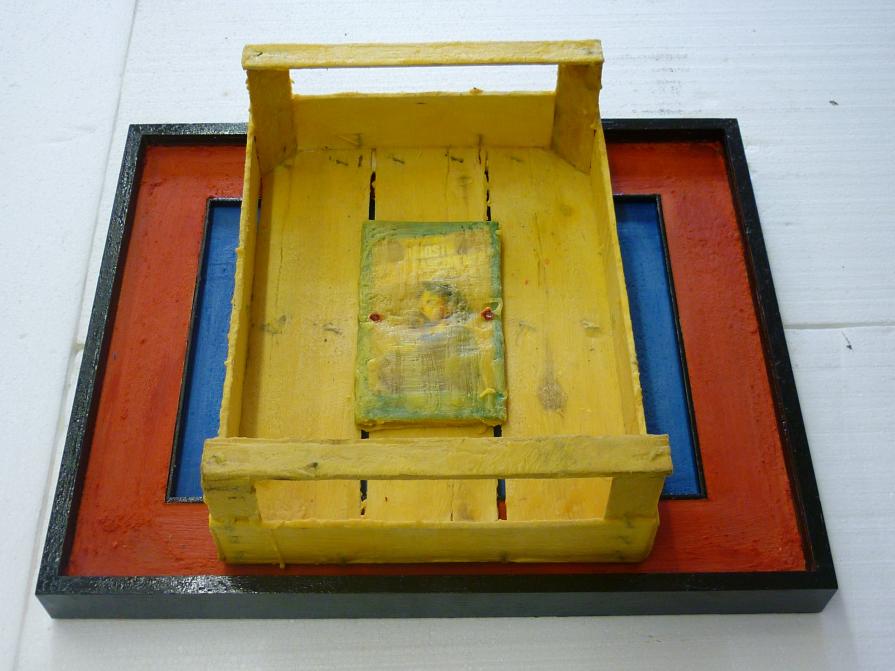 "Rinascimento in cassetta"