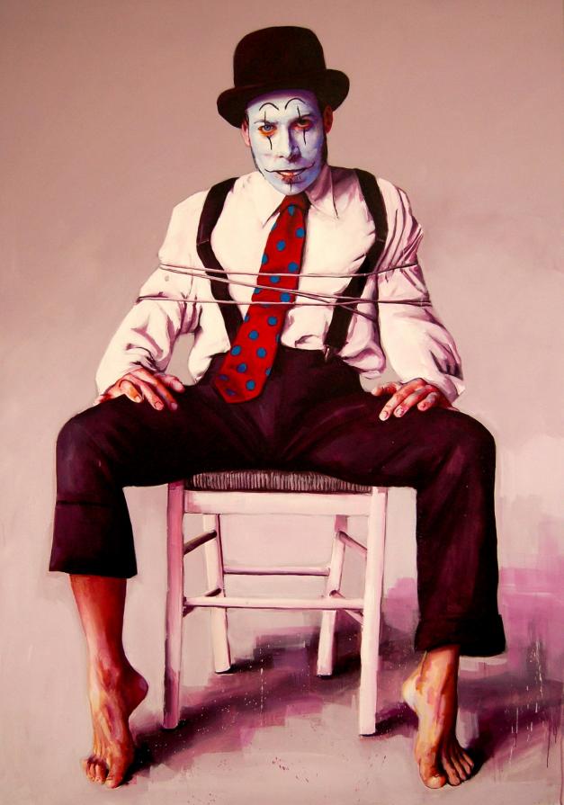 Pantomima(la società mascherata) Pantomima(la società mascherata)