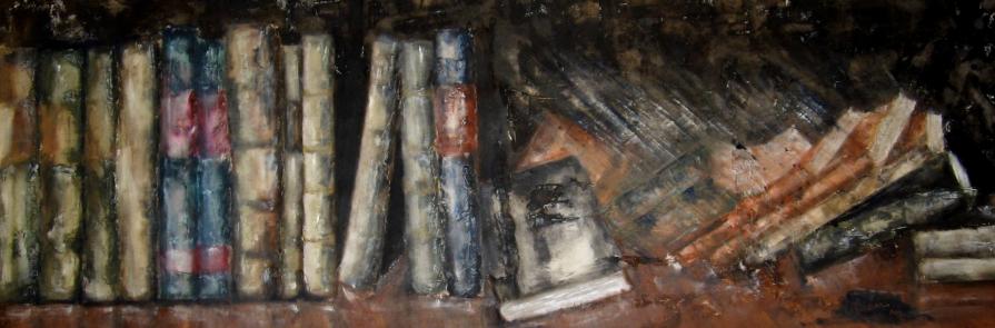 Mura, il file della memoria