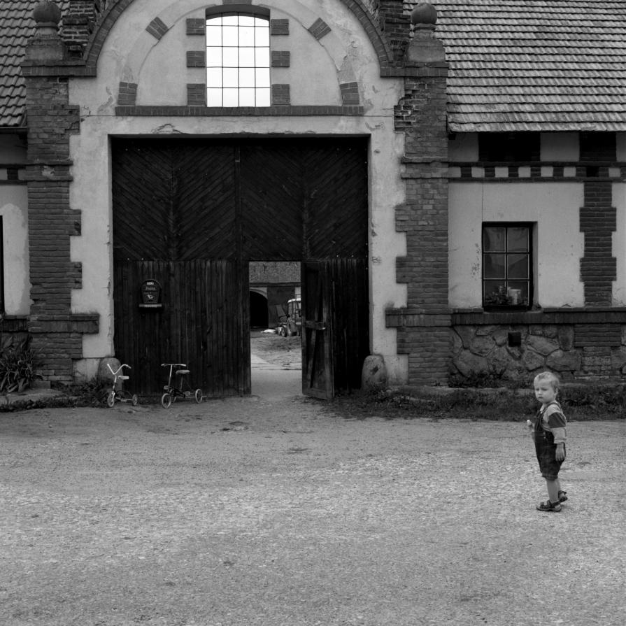 Rural life in the Czech Republic