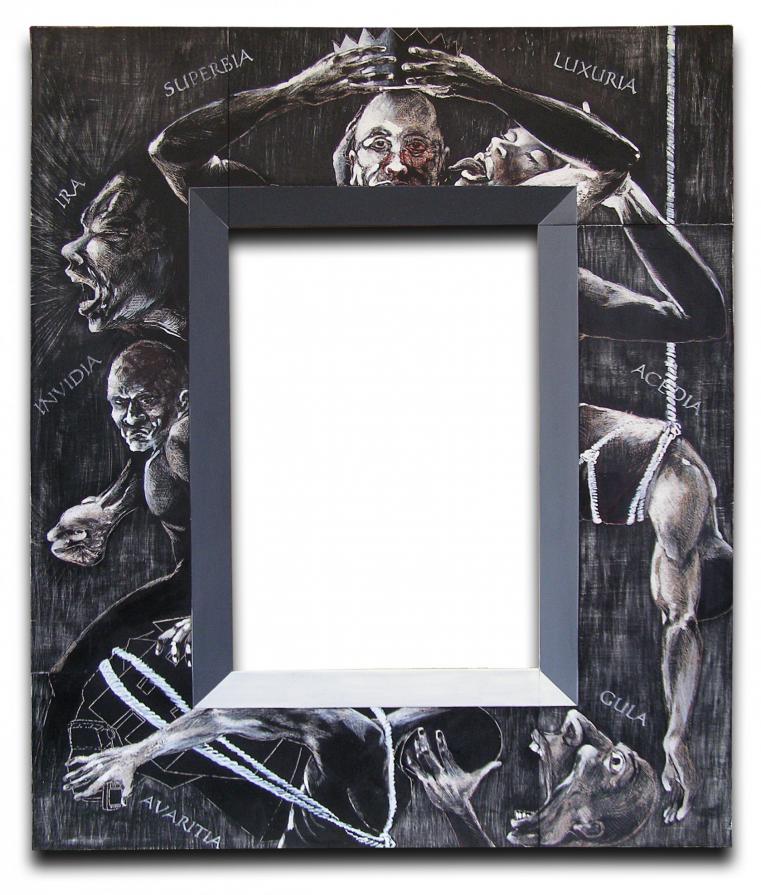 Una stagione all'inferno - A Season in Hell Una stagione all'inferno - A Season in Hell