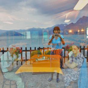 lago e figure rilesse