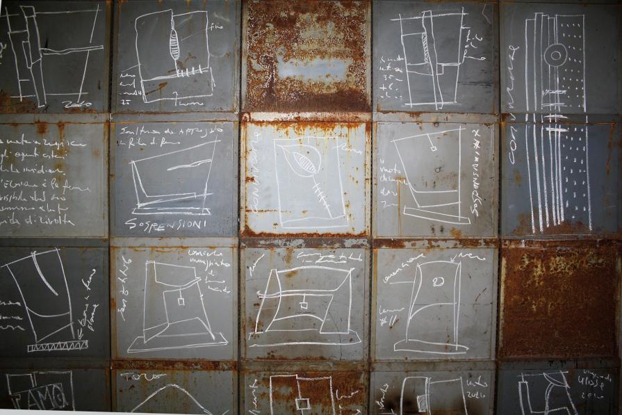 studio per sculture studio per sculture