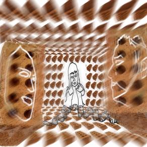 uno scambio di info..... per progettare il mondo futuro...