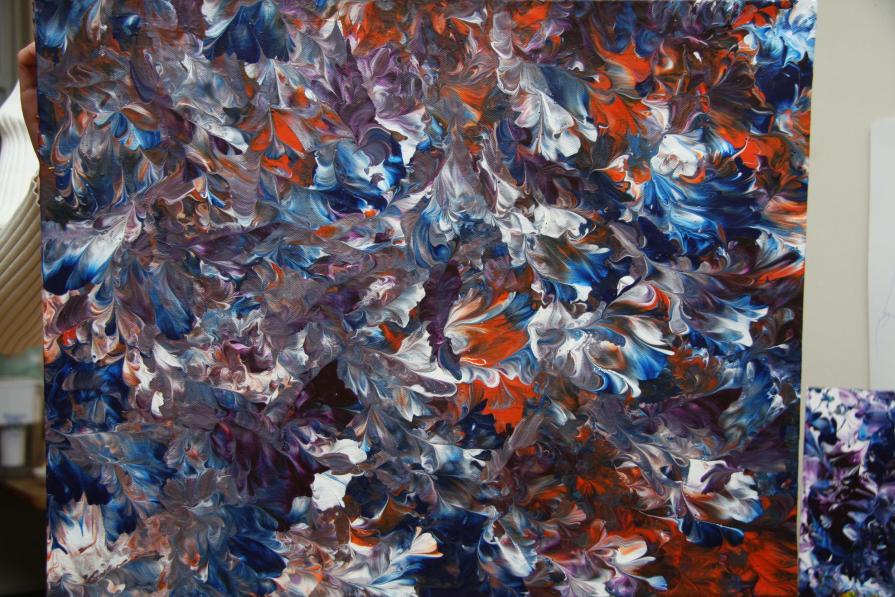 Life~ Natural Flow~ Life~ Natural Flow~