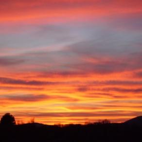 NATURE:THIS IS MY GOD!