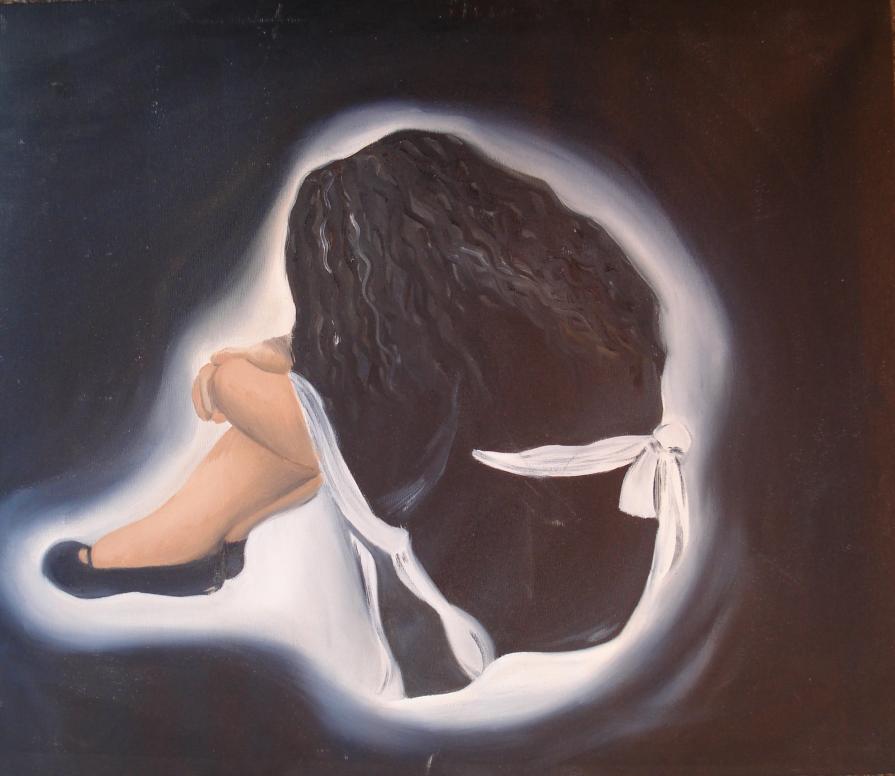 Tania Triolo - Emanuela