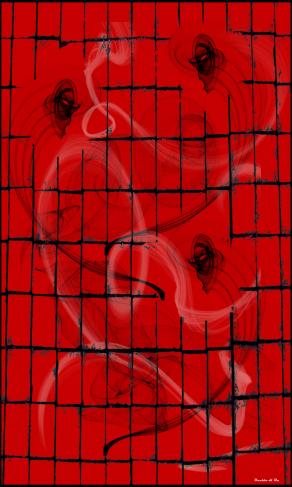 Fuga di Anime Dannate - AlternativeVision