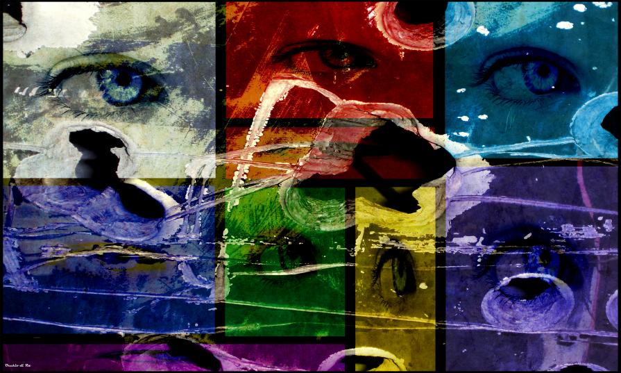 Lo Sguardo Altrove - AlternativeVision