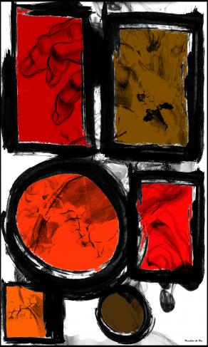 La Parete delle Opere Dimenticate - AlternativeVision