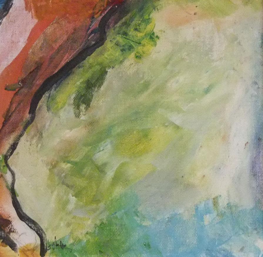 palestine in my eyes