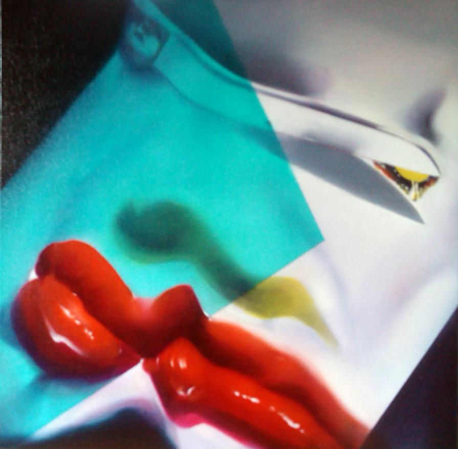 Accecamento di Sansone