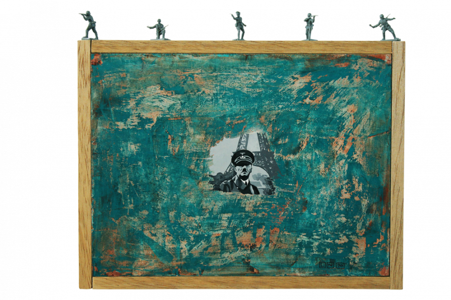 I figli della guerra